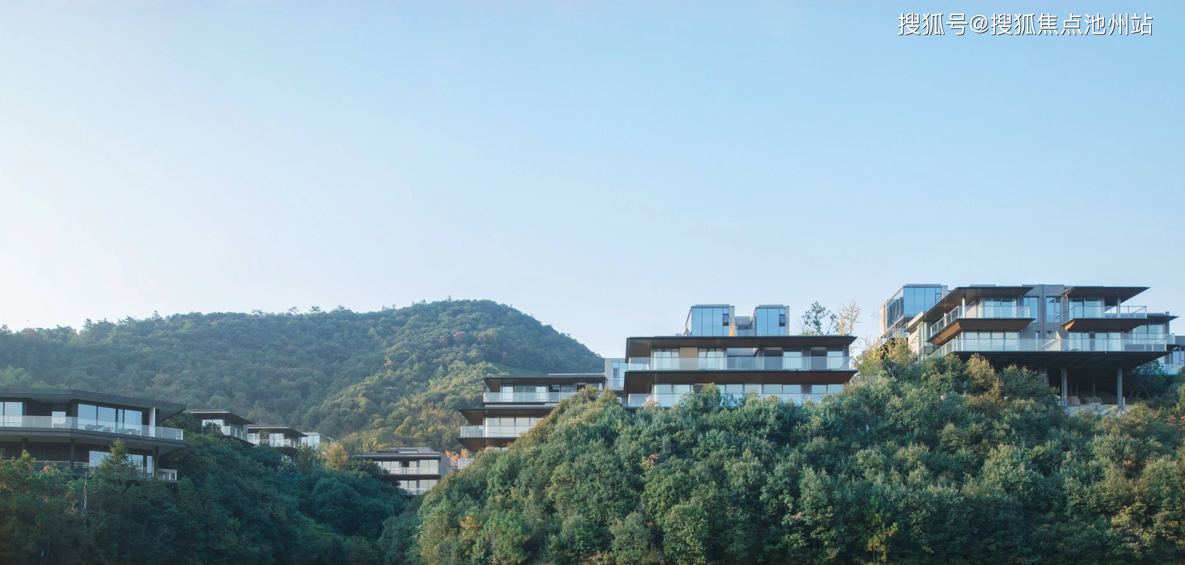 『官网首页』 『德清莫干山蓝城郡安里』欢迎您__售楼处电话__售楼处