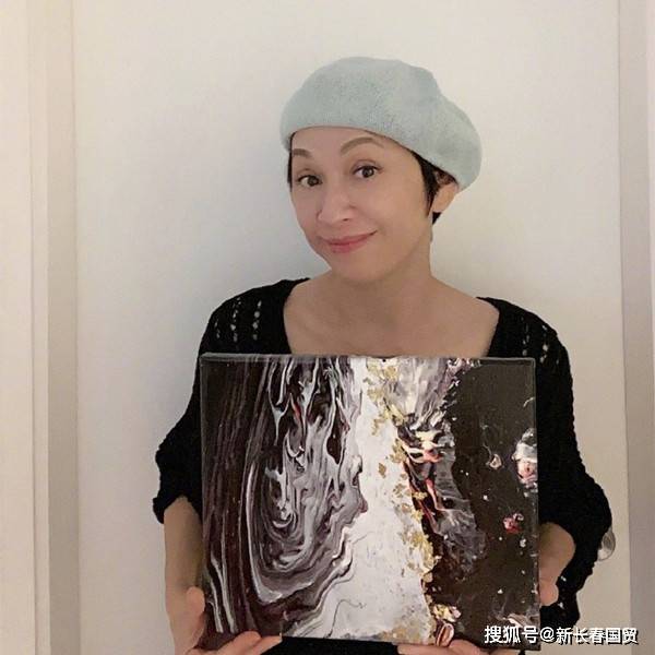 前妻已升格为外婆,透露二人当年婚变内幕_余安安