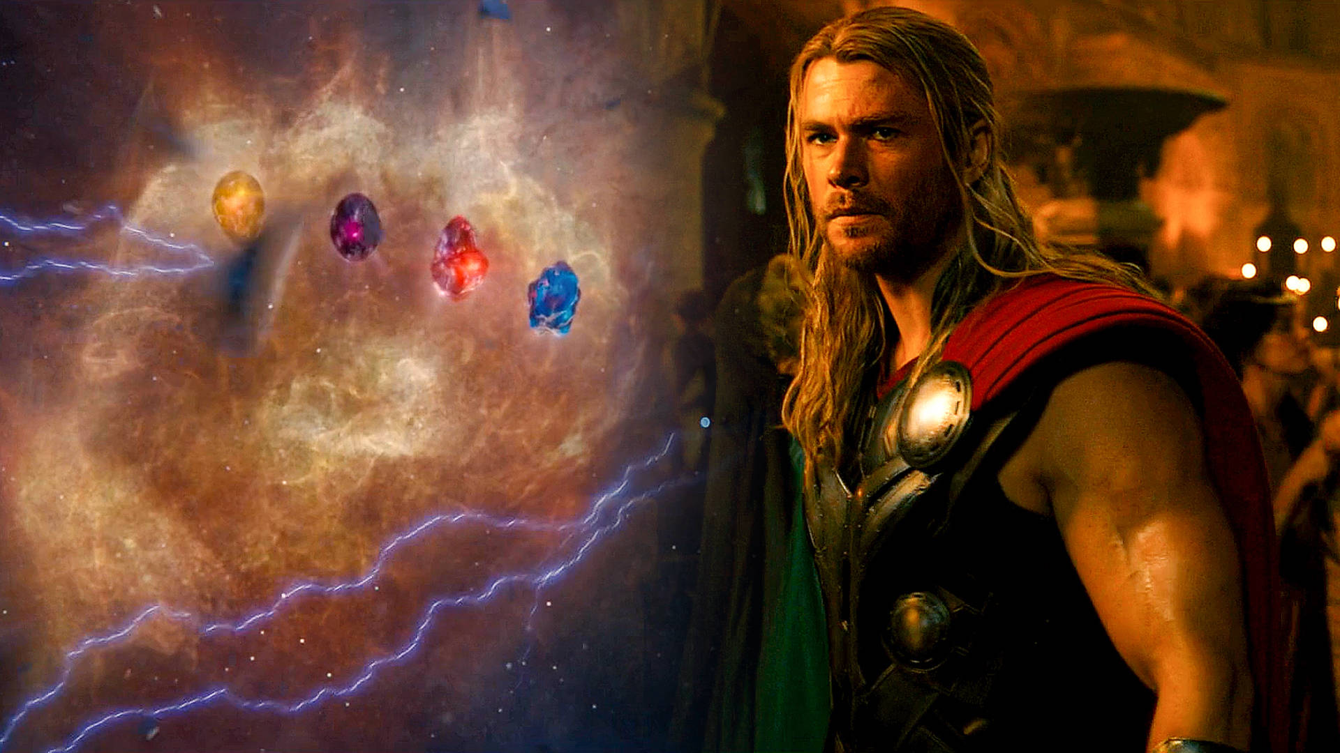 漫威科幻电影《复仇者联盟2:奥创纪元》高清图片/壁纸合辑:影片于2015