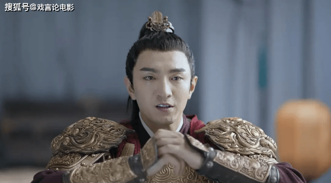 演技|《君九龄》金瀚被嘲古装丑男，事实上拉垮的不是演技，而是造型师