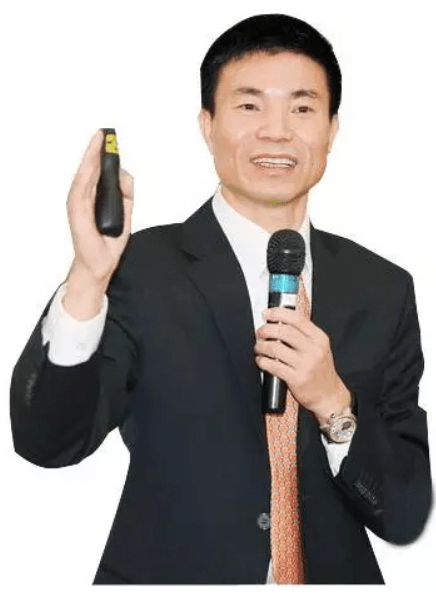 章义伍老师,郝小龙助理