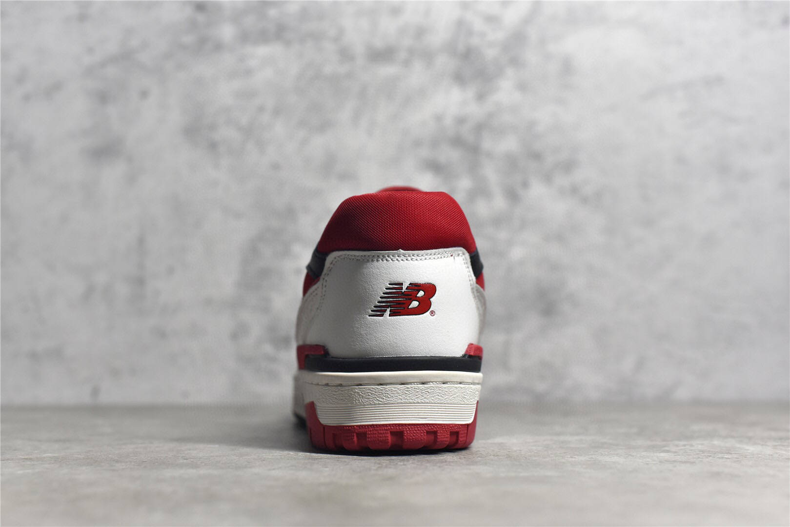 新百 New Balance NB550系列经典复古低帮休闲运动篮球板鞋