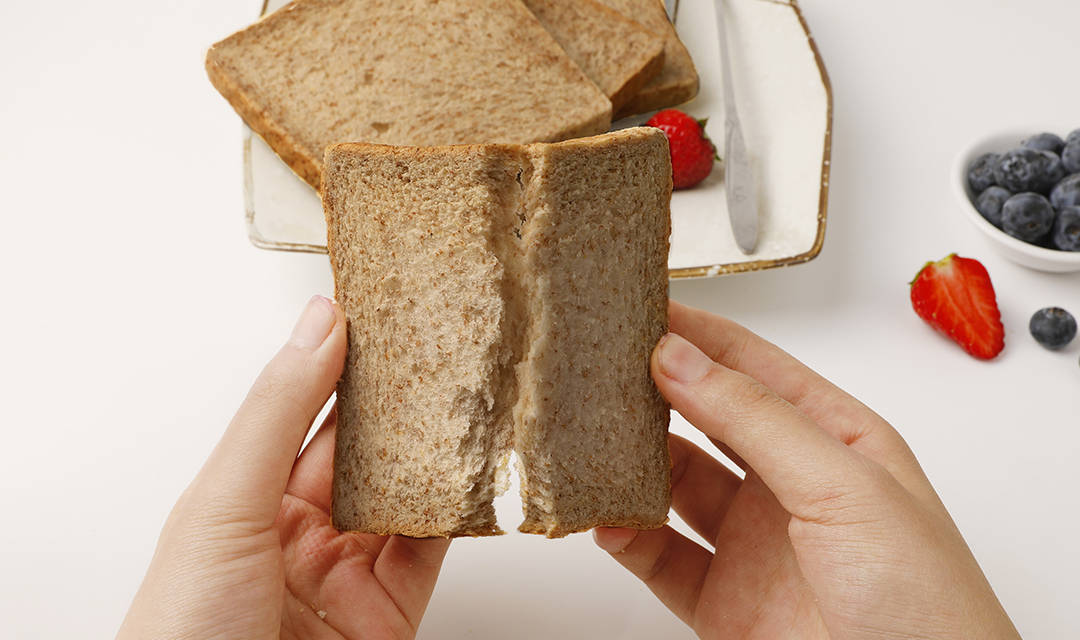 品牌|食品圈掀起代餐轻食风，谁能拯救年轻人的“身材焦虑”