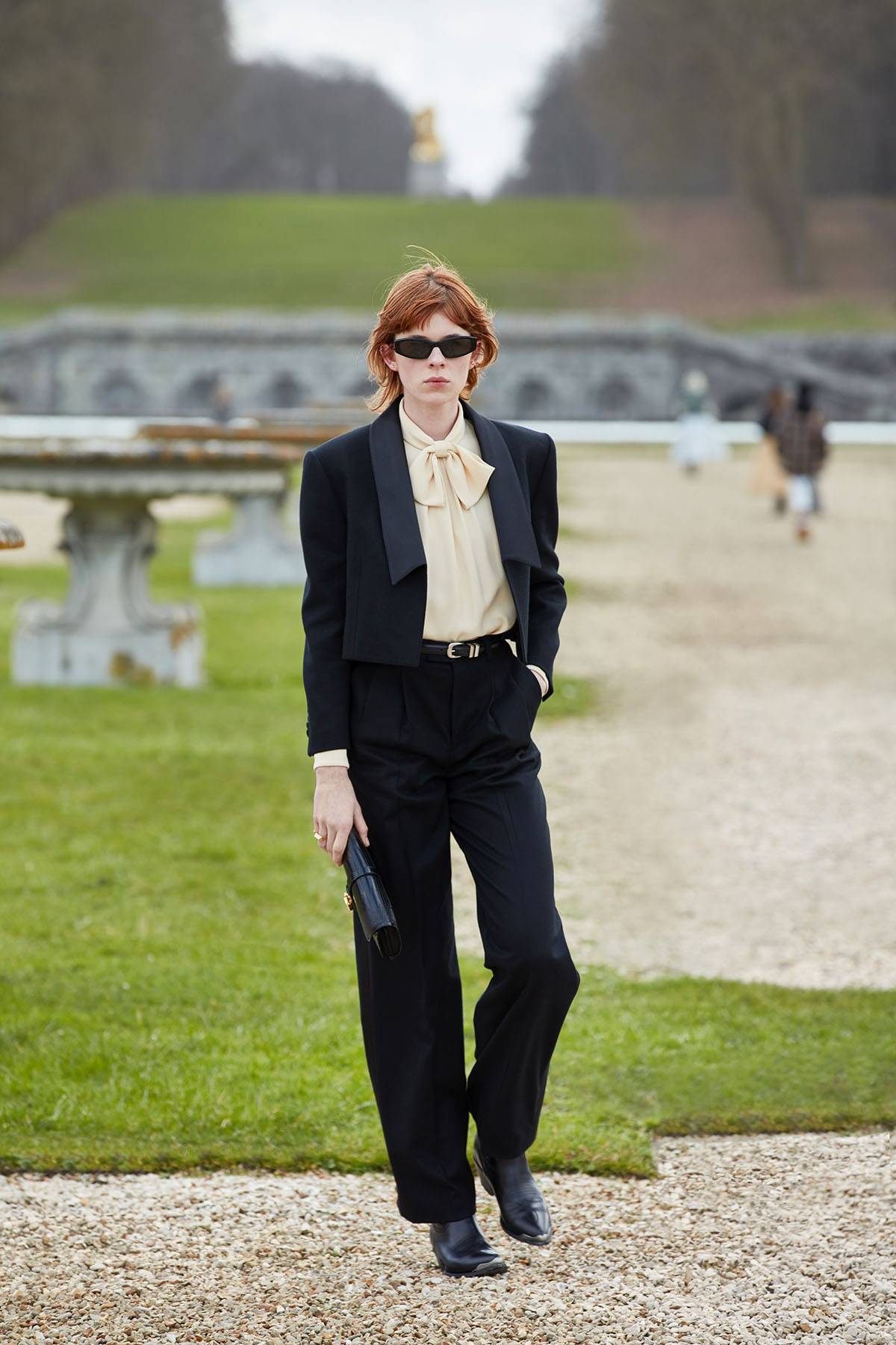 celine2021秋冬系列