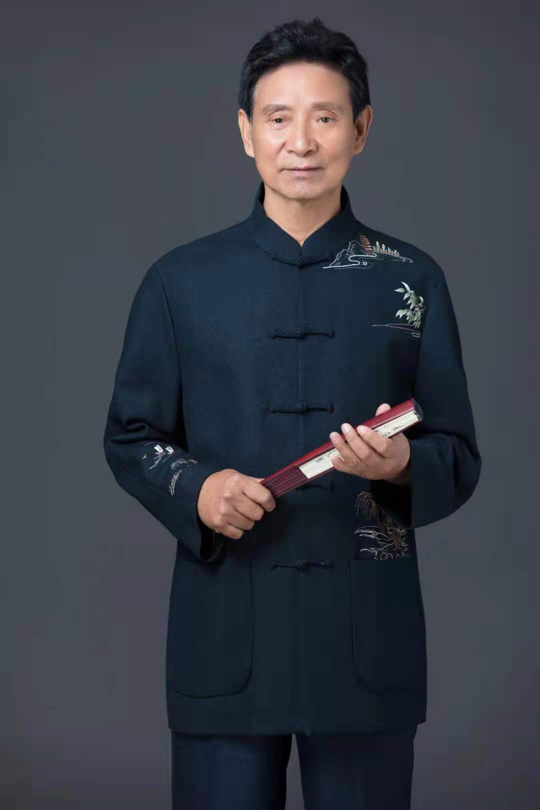 书法名家张锦镜作品赏析