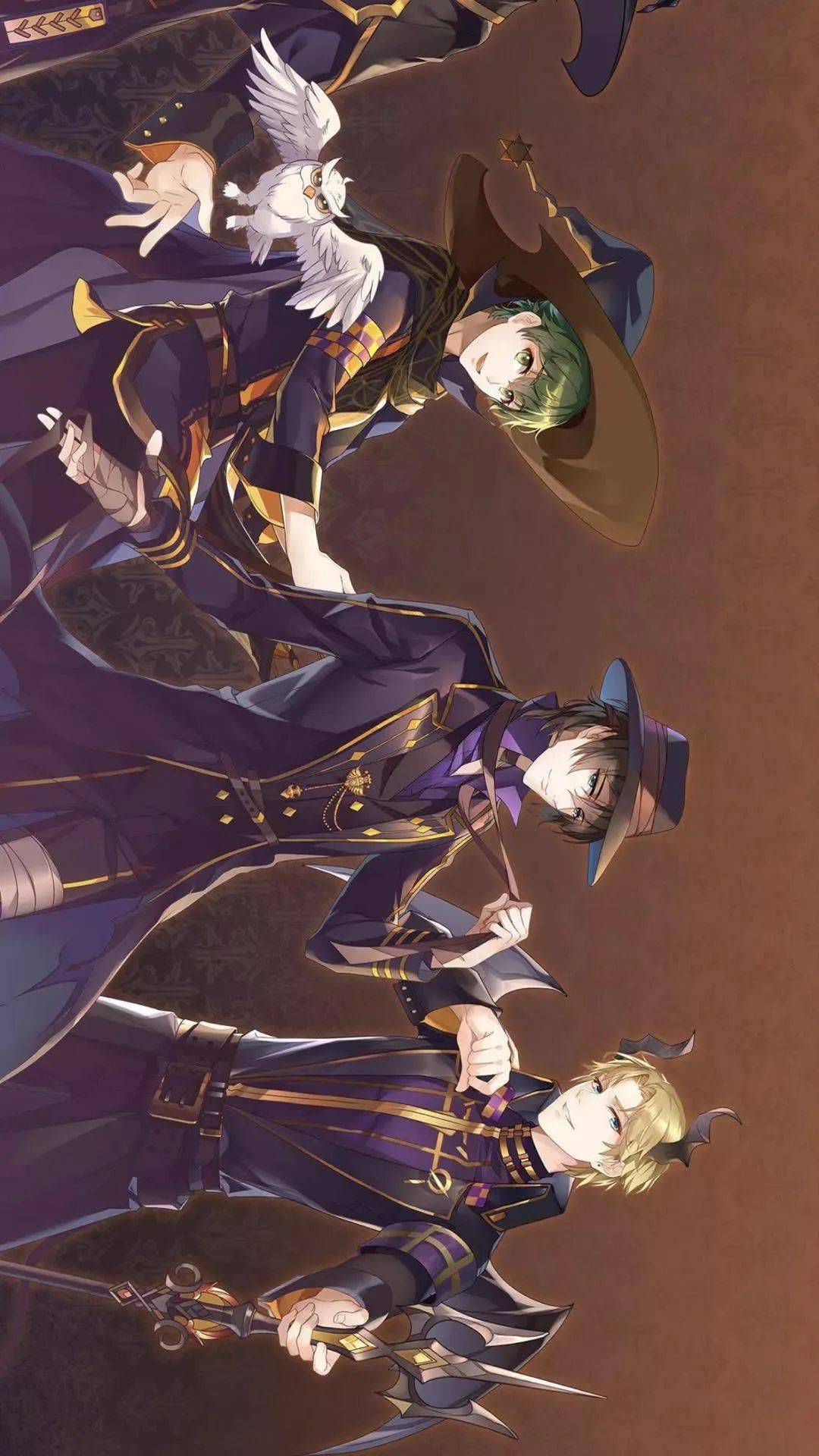 全职高手壁纸全职不败荣耀不灭