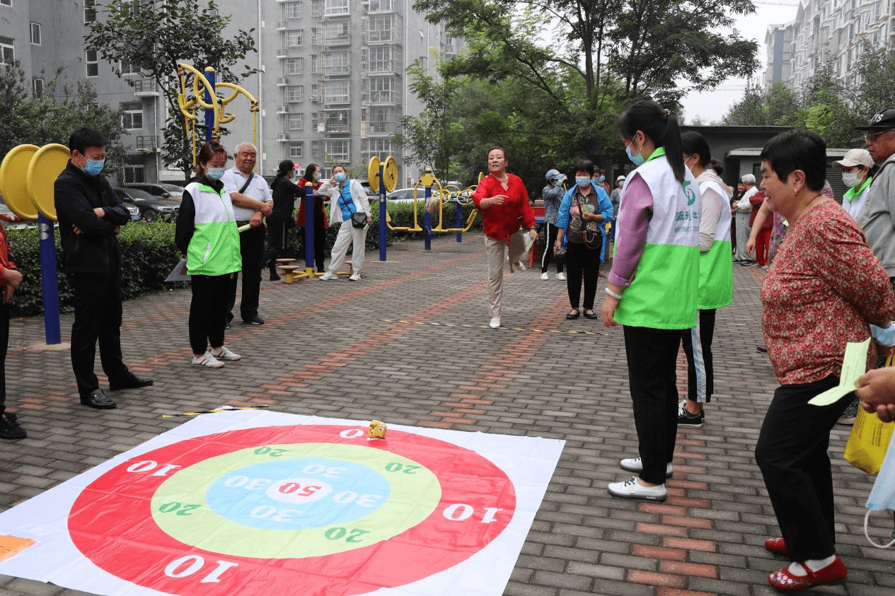 梨園鎮京洲園社區