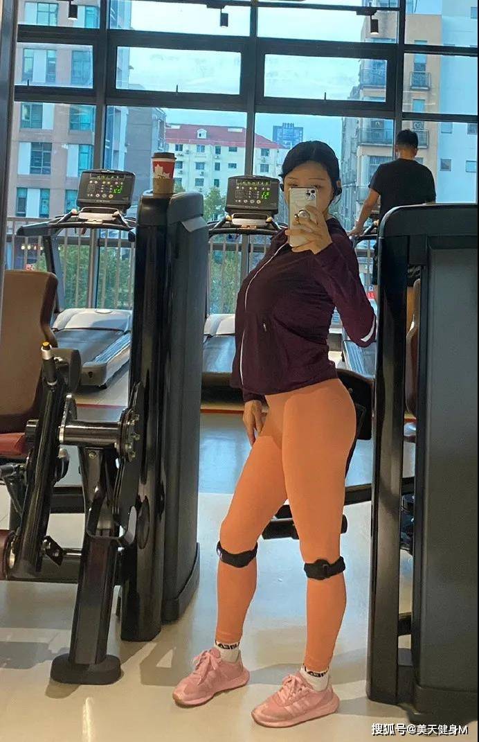 重慶比基尼小姐冠軍曬健身照，網友：身材太好了！ 健身減肥達人 第3张