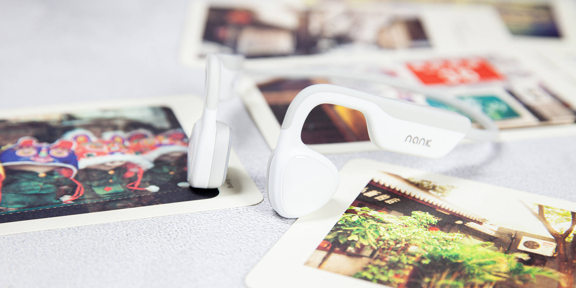 利剑终出鞘,时隔一年,再入手南卡Runner系列Runner Pro2骨传导耳机