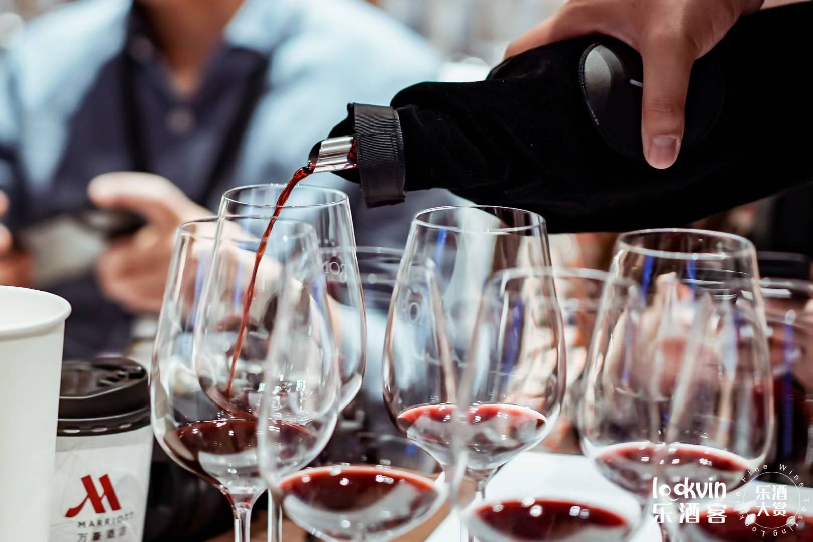 乐酒大|惊喜与颠覆|致一次乐酒大赏之旅