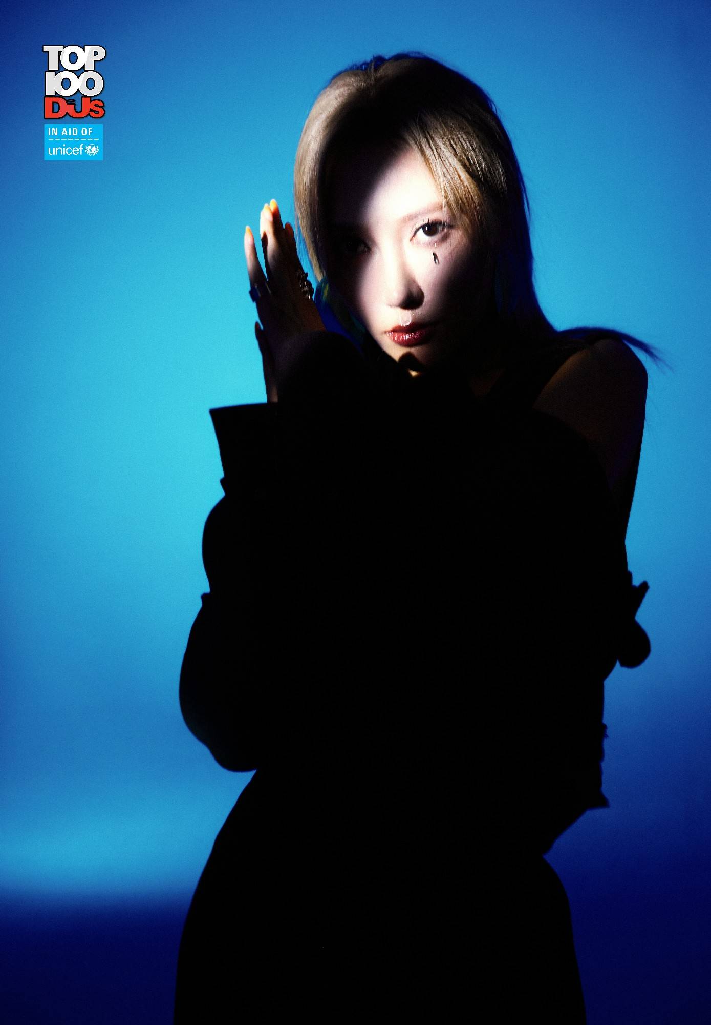 kaka李奕可单曲《needs》《someday》发布 华人女dj