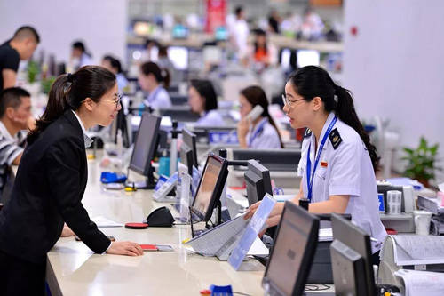 营业执照经营范围增加流程_公司如何增加经营范围_营业执照经营范围变更条件