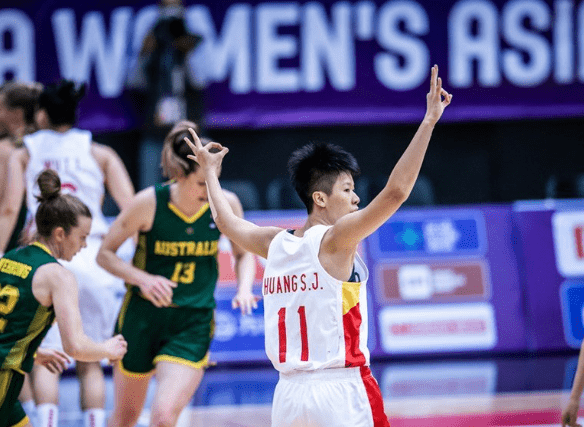 对手|女篮大胜澳洲迎4利好！避免提前碰日本 将硬骨头送给卫冕冠军？