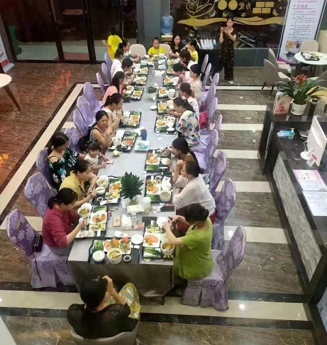 模式|月子中心经营管理模式值得拥有的营销方法