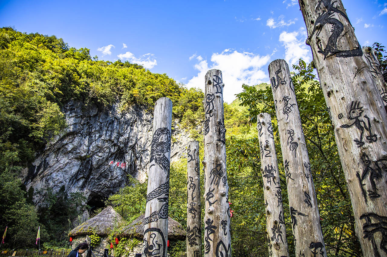 水榭|乘飞机探秘神农架，3天2晚超全攻略满满干货