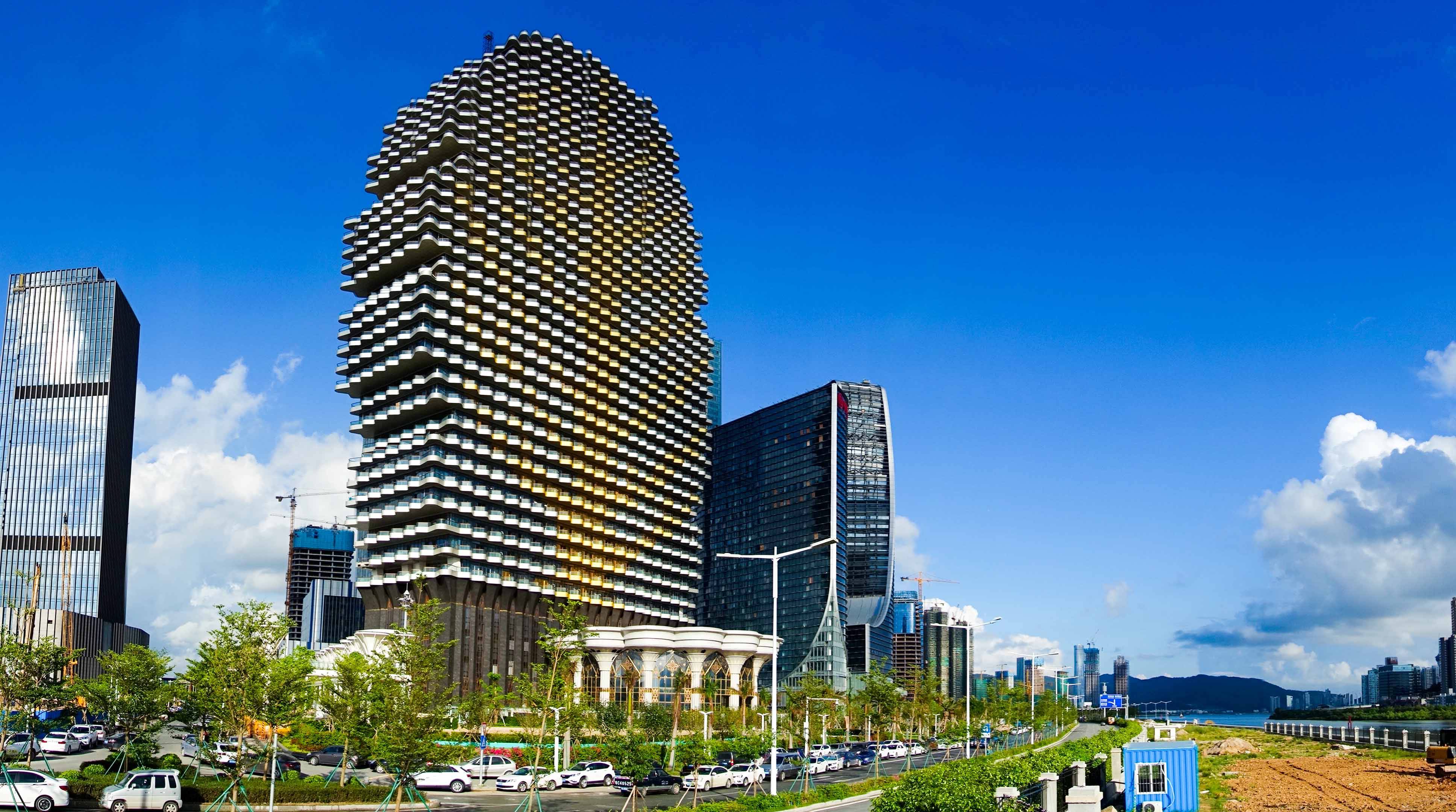 珠海横琴房价突破5万到底值不值得买十四五规划中横琴何去何从