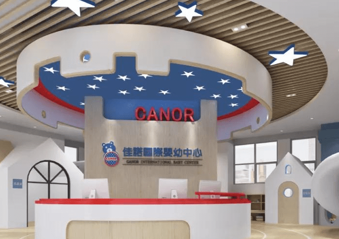 公司|GANOR:早教机构的孩子是怎么受保护的？