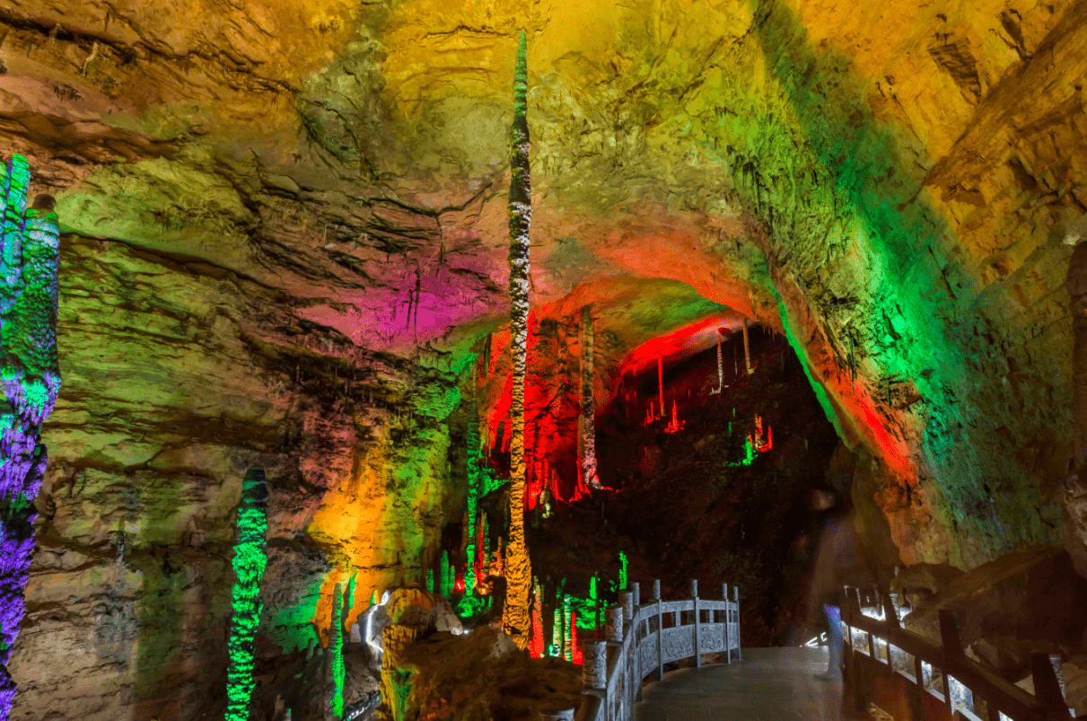 免费游张家界武陵源诚邀全国网络大v宣传推广