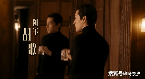 金宇澄|王家卫 X 胡歌，王炸！谈谈《繁花》背后的故事