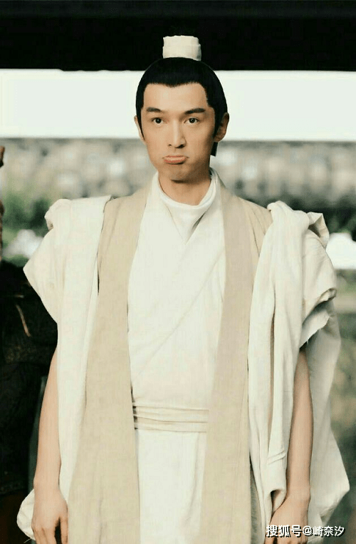 金宇澄|王家卫 X 胡歌，王炸！谈谈《繁花》背后的故事