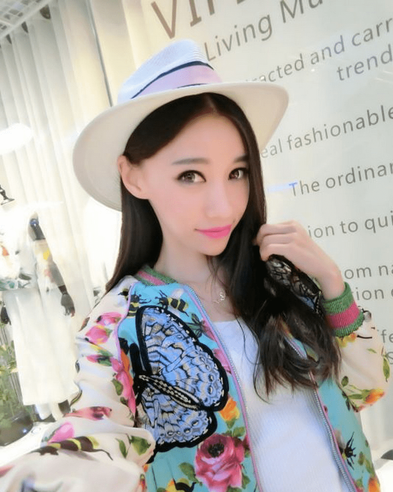 个性 酷炫棒球服