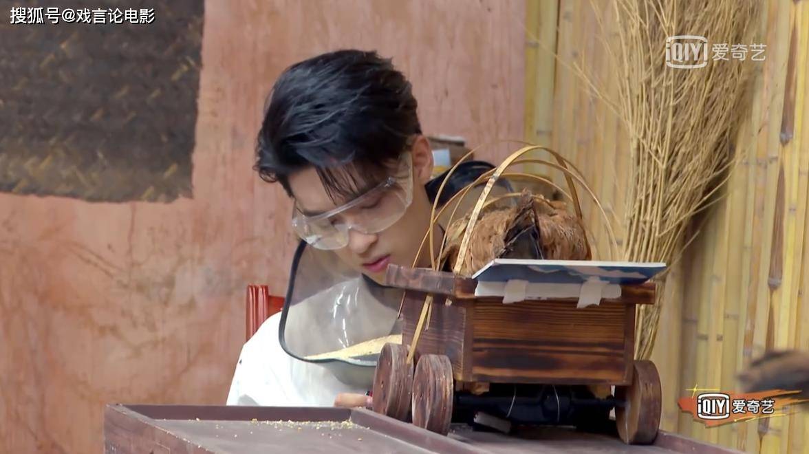 数独|《最后的赢家》关晓彤巧解数独机关，断层式输出，堪称最脑大脑！