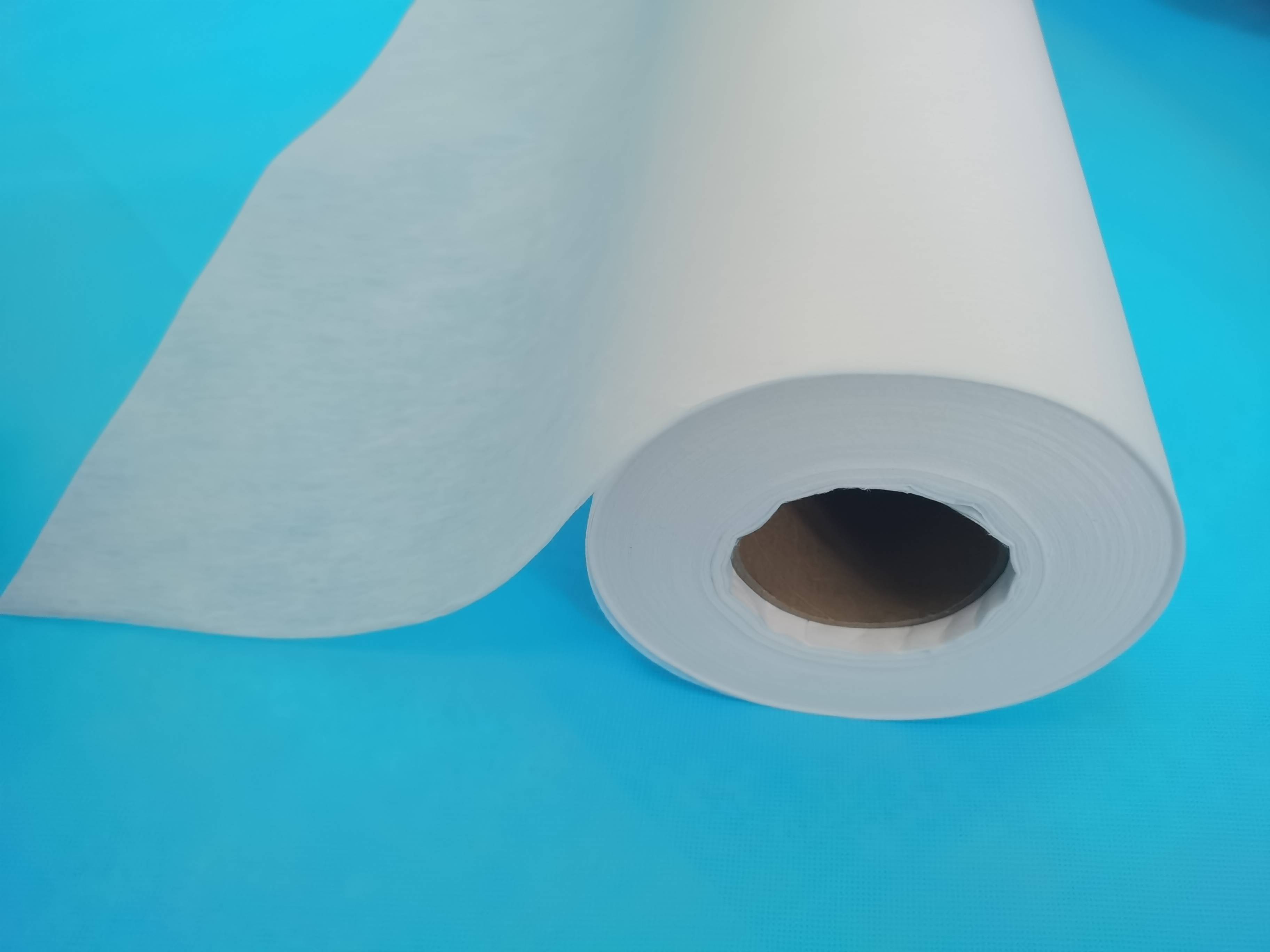 水刺非织造布的用途