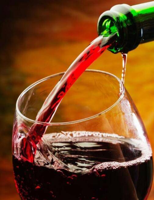 桑果|喝桑葚酒的时候，为什么只倒一点？原来，这答案8成人都是装懂的