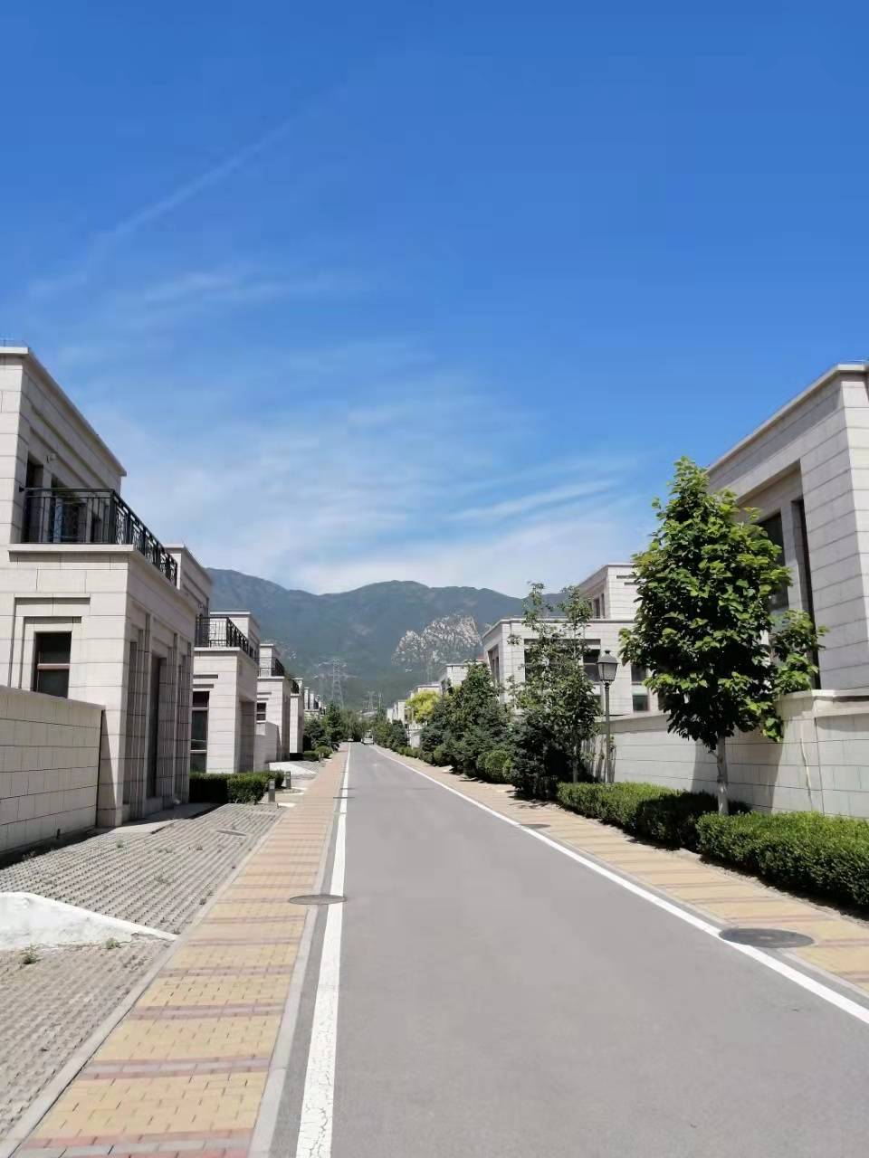 海淀北清路别墅式小独栋办公楼中关村软件园北