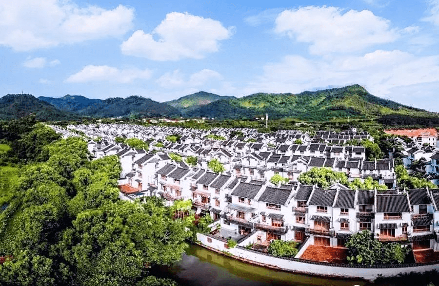 中山五桂山泮庐别墅升值空间大吗?这么多人买?答案全在这!