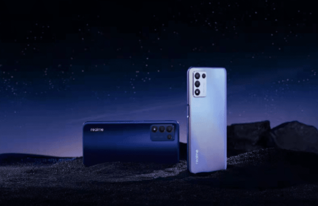 对比小米Civi，即将发布的realme真我Q3s究竟有何优势？