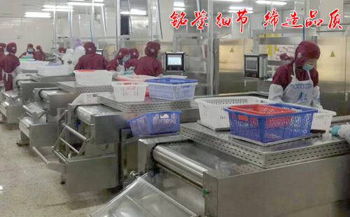 无人自动化包装机需要具备哪些功能？