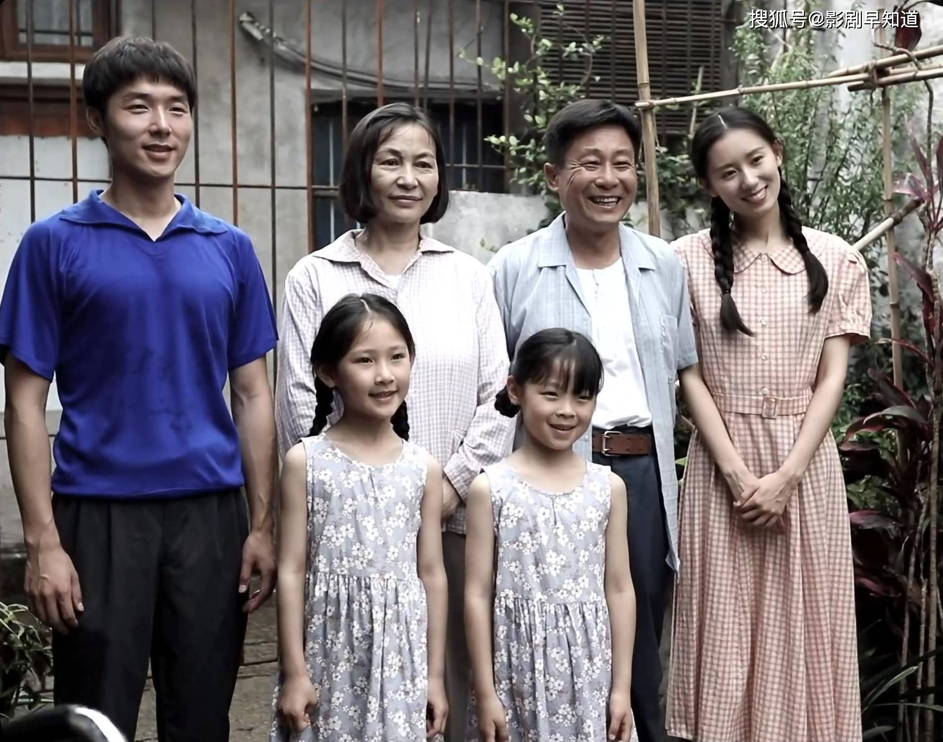 反馈|《八角亭谜雾》首播反馈不佳，郝蕾身材被吐槽，前两集剧情太凌乱