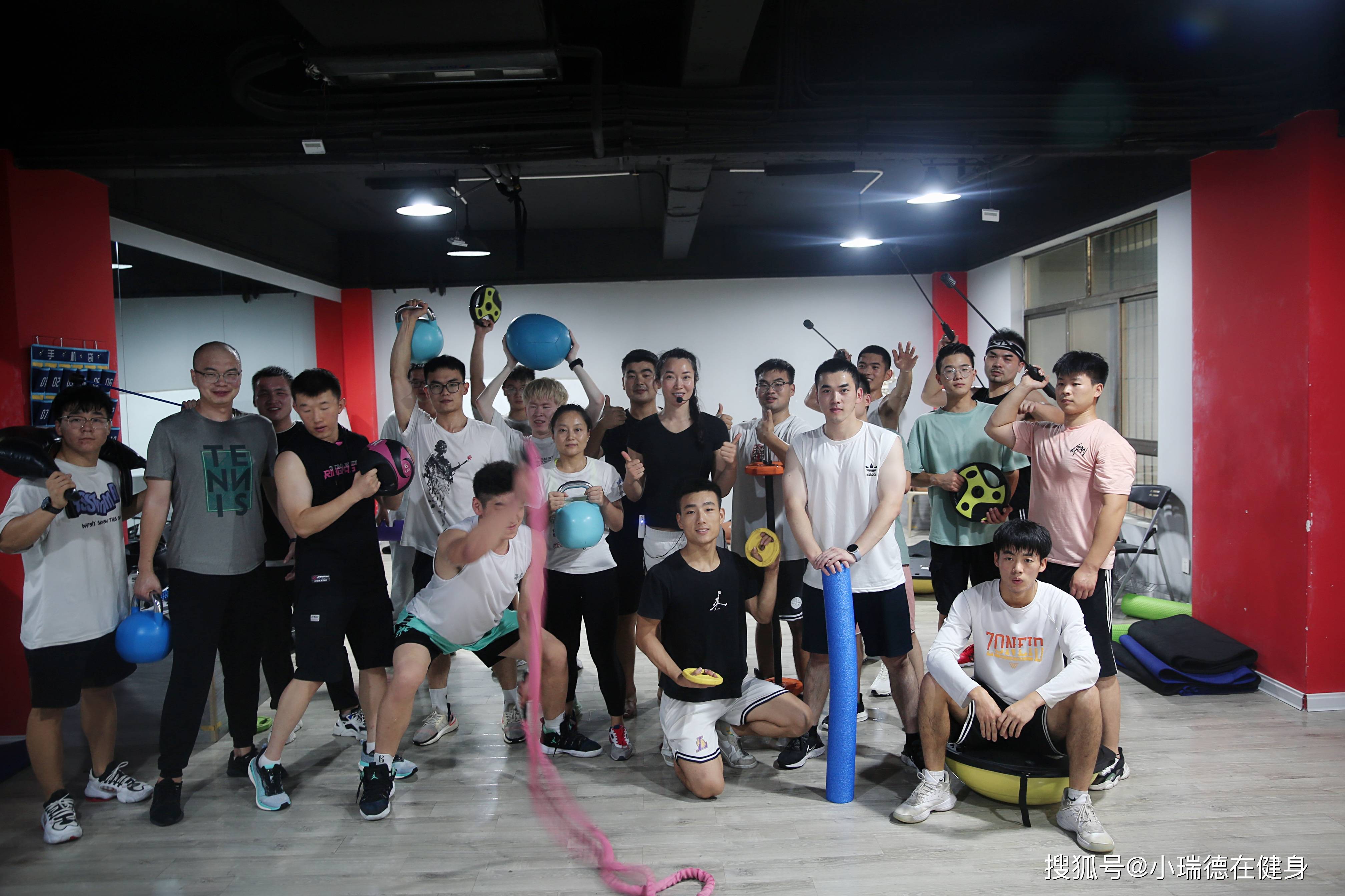 健身教练经常离职跳槽的原因!