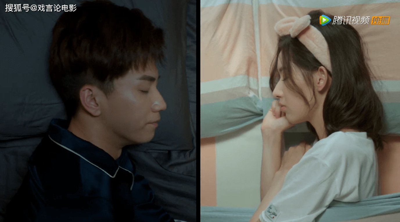 演技|《只是结婚的关系》烂剧实锤,工业糖精尬出天际,王玉雯演技翻车