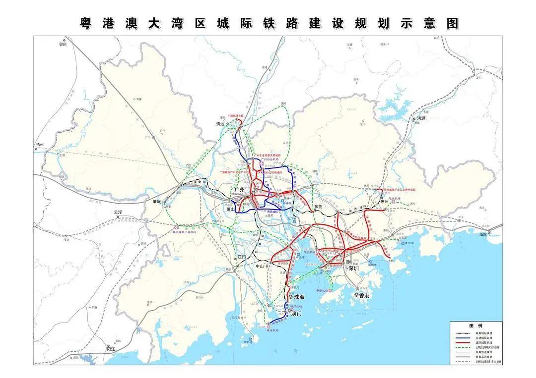 激光|剑指”千亿产业园，仲恺人工智能产业园已获57宗大项目落户