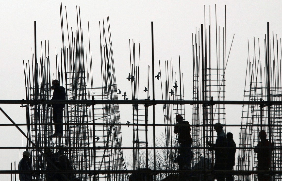 工人为什么不听管理人员的话?原因有三个_工地