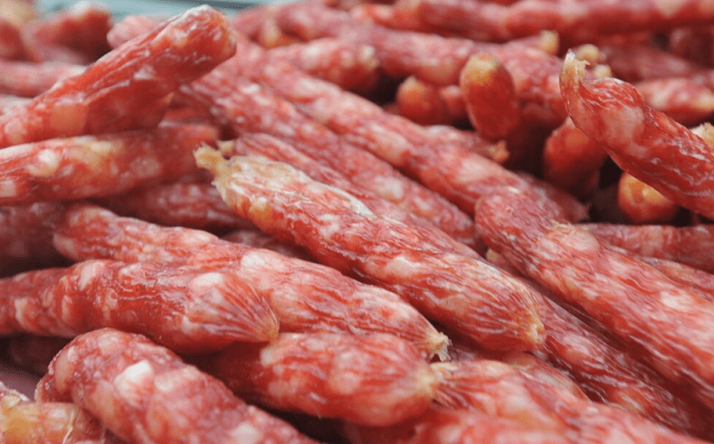 生姜|肝不好可以吃海鲜吗?肝脏科医生提醒:要想养肝,这4种食物最好少吃