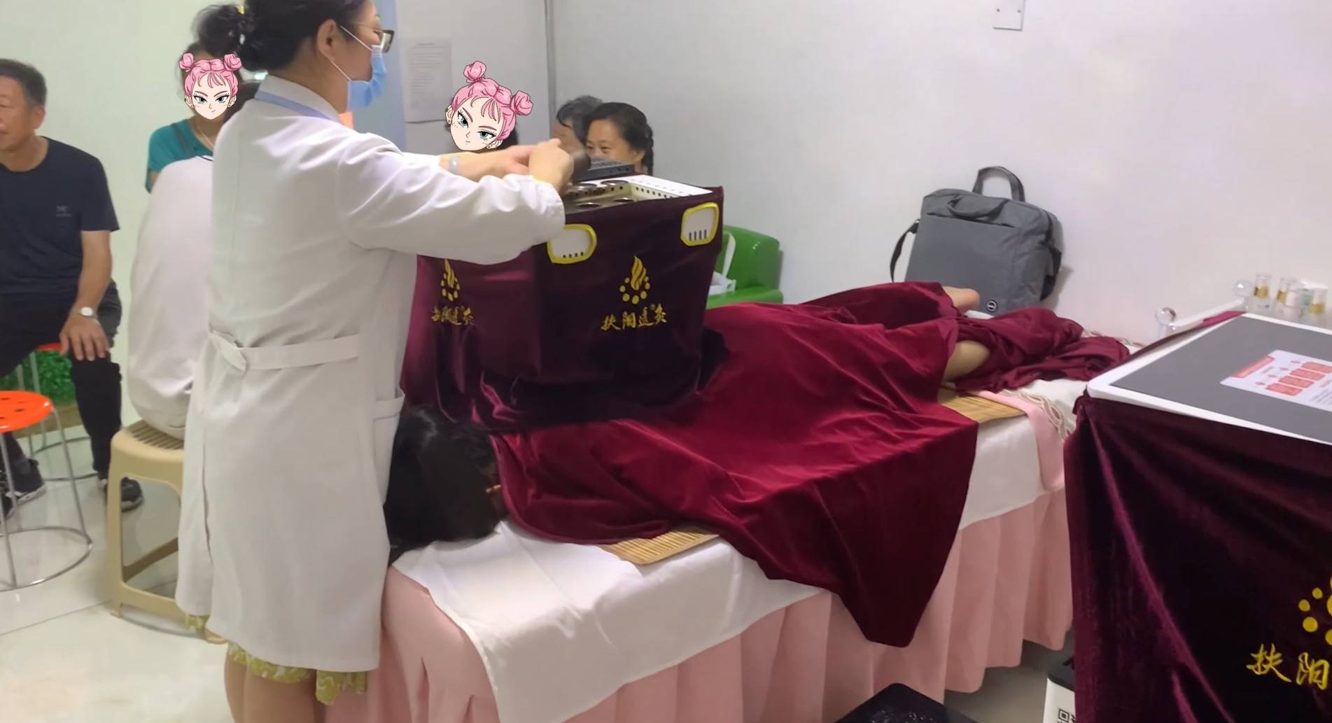 寒则凝凝则淤霜降将至预防脑梗一定要对症下灸