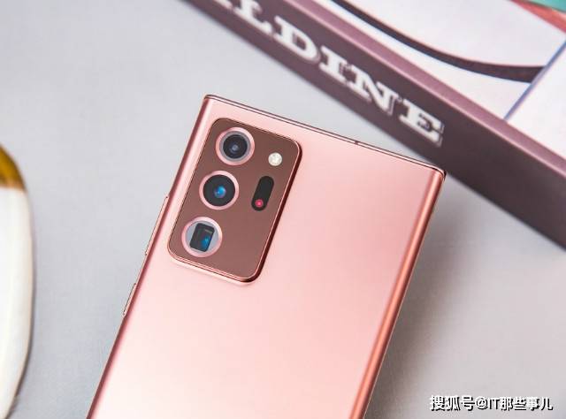 预售价跌破6000元 上市一年的三星Note20 Ultra值得买吗？