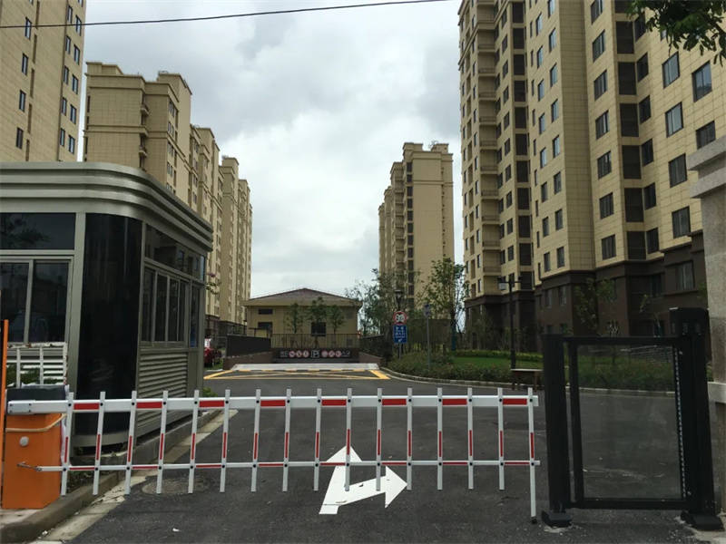 快来看看天仁路25弄新顾城旭景苑