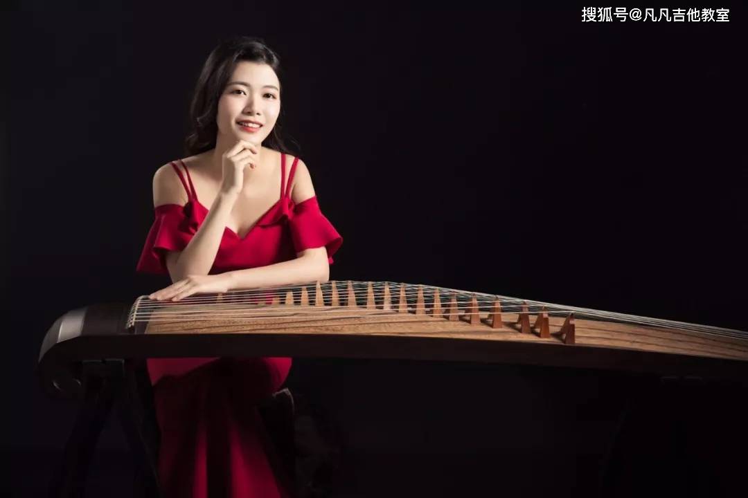 古风简谱古筝_古风歌曲古筝简谱(3)