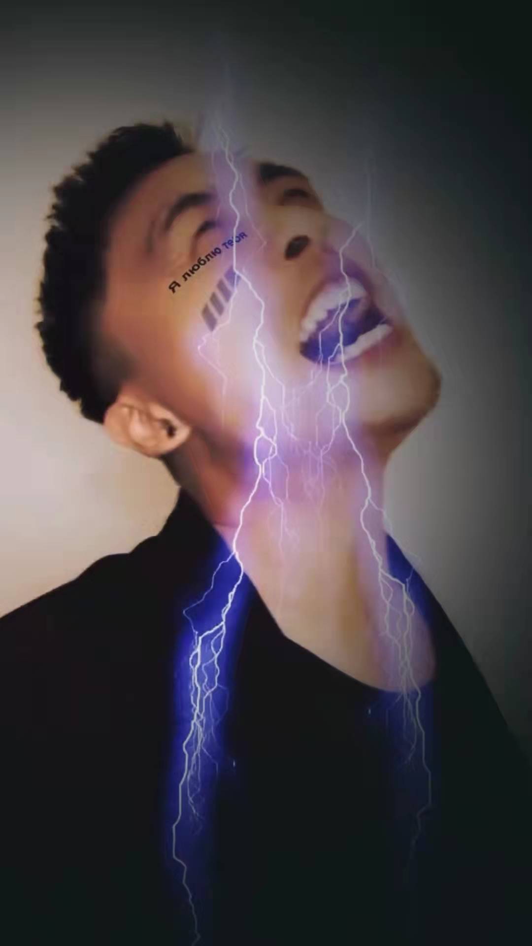 江西异形猛男一夜霸屏亚洲硬汉引领全球视角