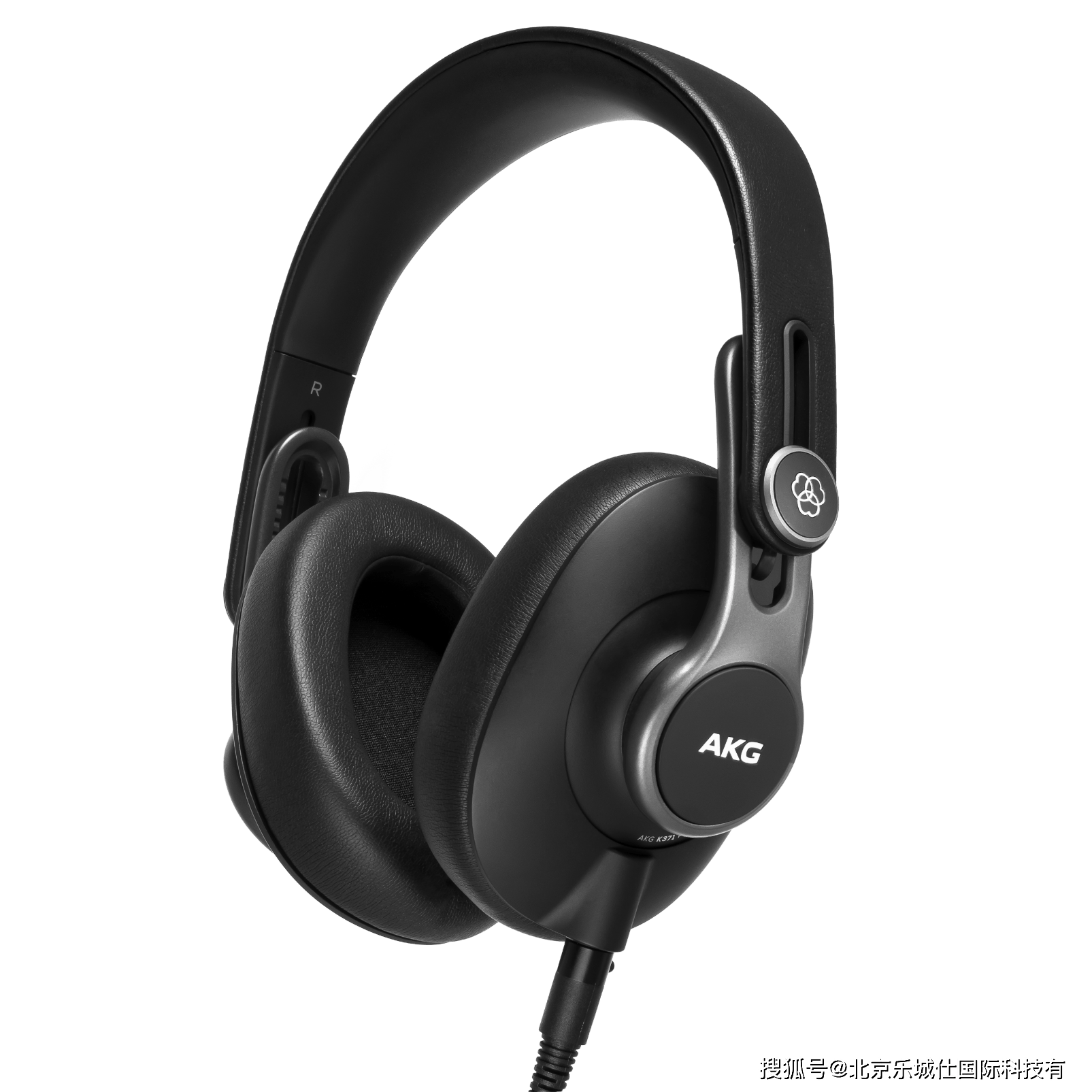 akg/爱科技 k371/k361专业封闭式录音监听 耳机_yes