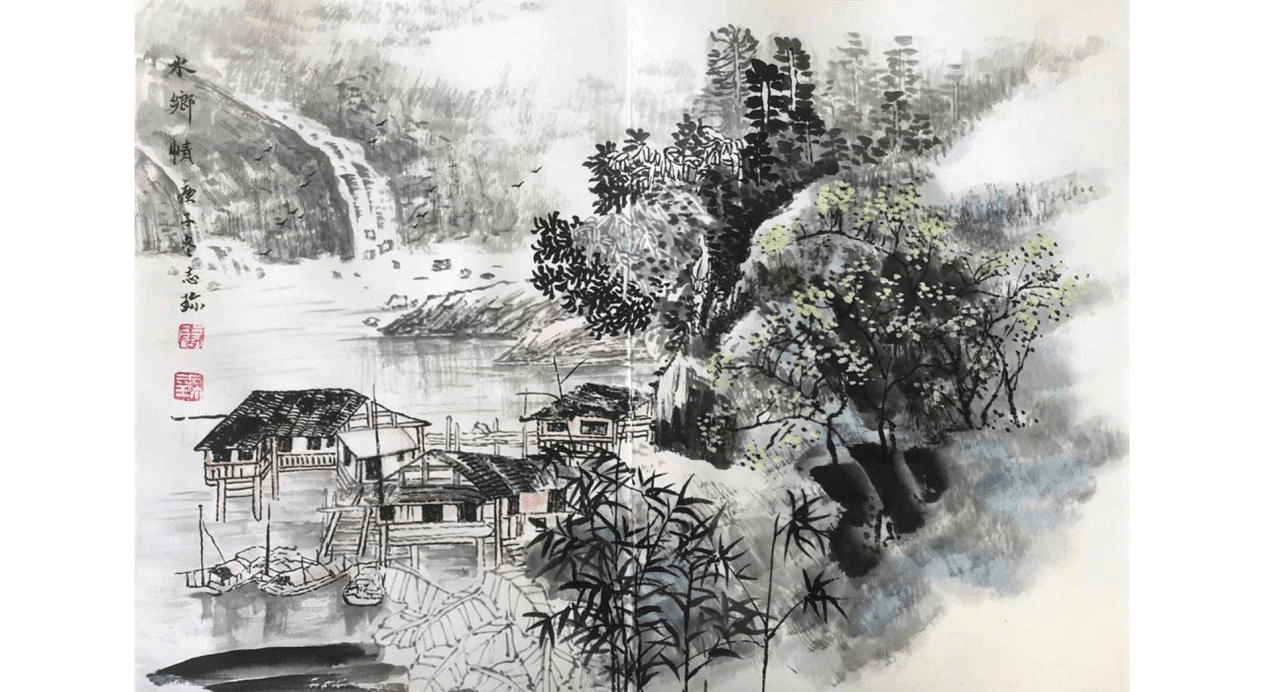 优秀奖|2021年度杰出艺术家推荐——画家唐志珍