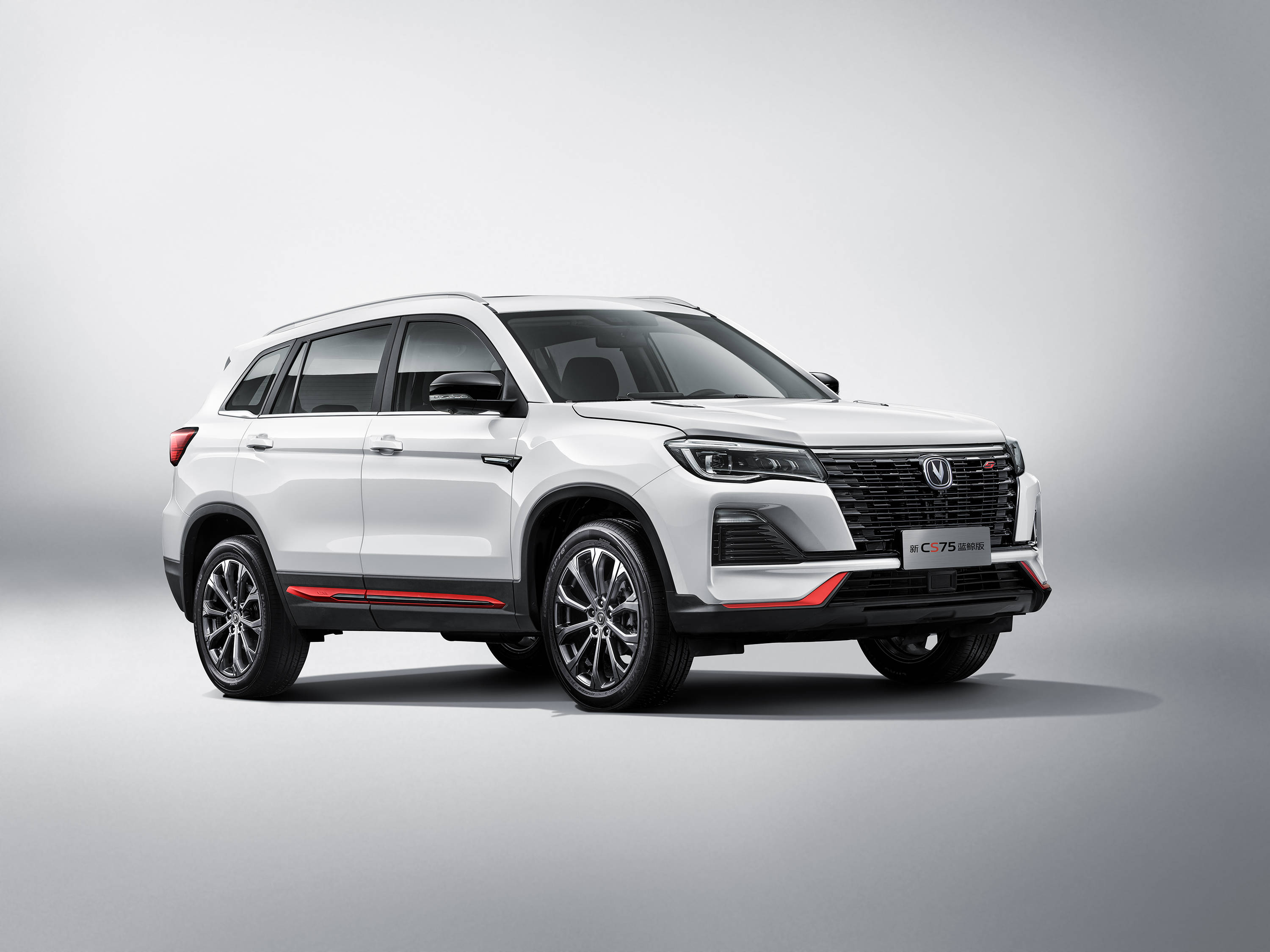 新动力严选suv——新cs75蓝鲸版 你所不了解的"严选模式"