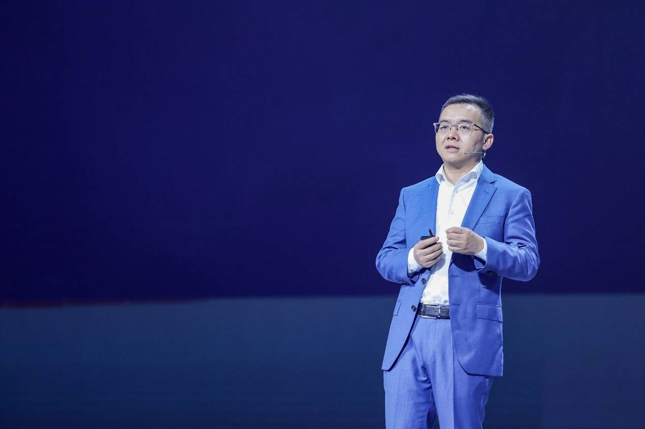 系统性|2021科大讯飞全球1024开发者节启幕，探路AI产业数字新生态