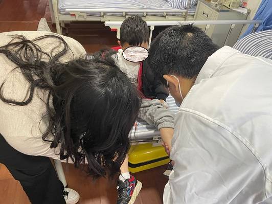 肠套叠|过敏性紫癜到底是一种什么样的病呢?