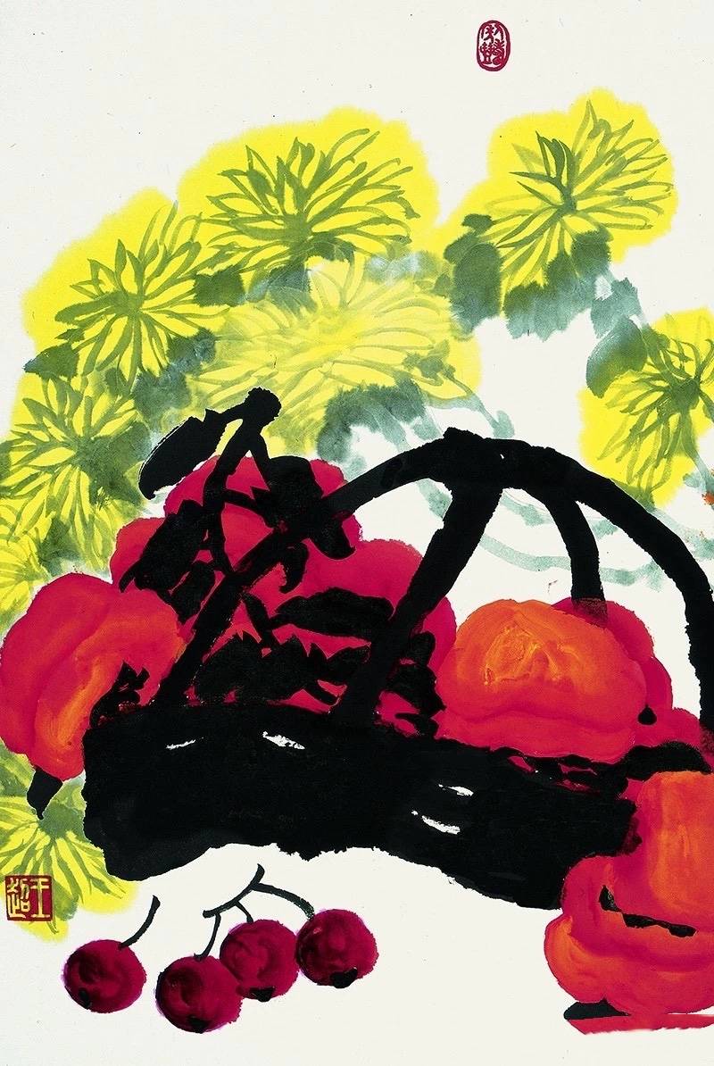 原创继往开来超凡入圣著名书画大家王超