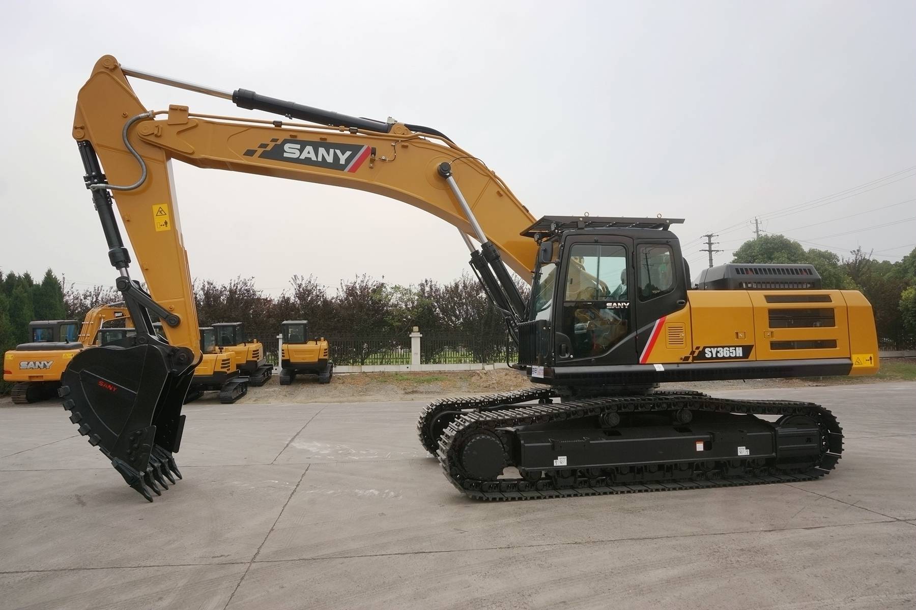 「我的工程机械网」10月26日机械行业二手市场住友挖掘机价格_销售中